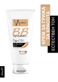VA COSMETIC BB КРЕМ 40 МЛ
