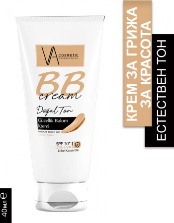 VA COSMETIC BB КРЕМ 40 МЛ