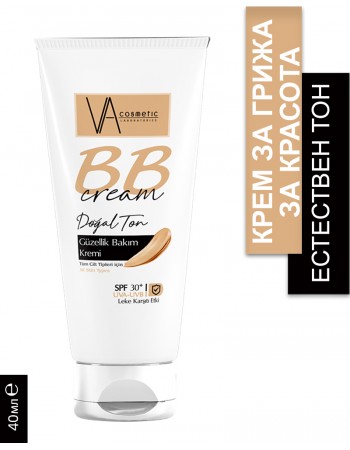 VA COSMETIC BB КРЕМ 40 МЛ