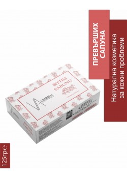 VA COSMETIC I'M OVER САПУН 125 ГР