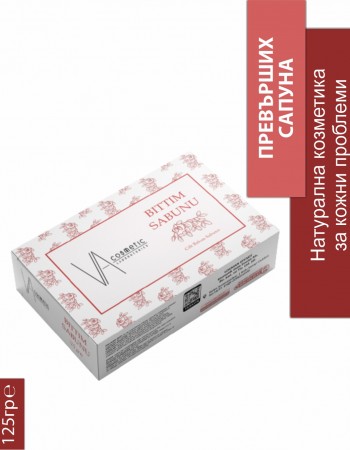 VA COSMETIC I'M OVER САПУН 125 ГР