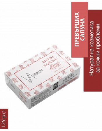 VA COSMETIC I'M OVER САПУН 125 ГР