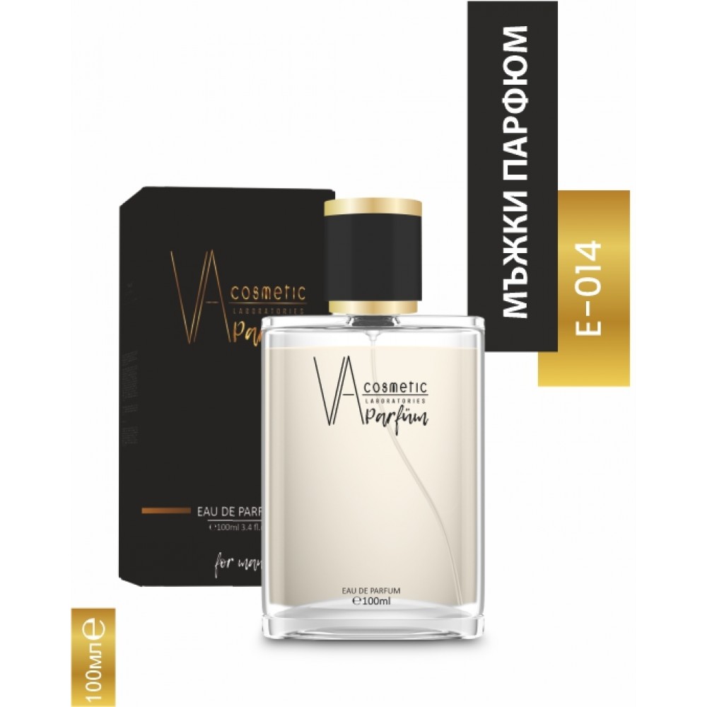 VA COSMETIC E-014 100 МЛ