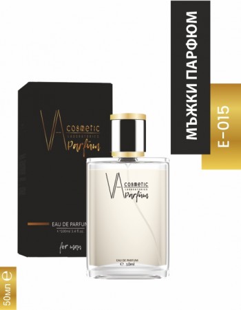VA COSMETIC E-015 50 МЛ