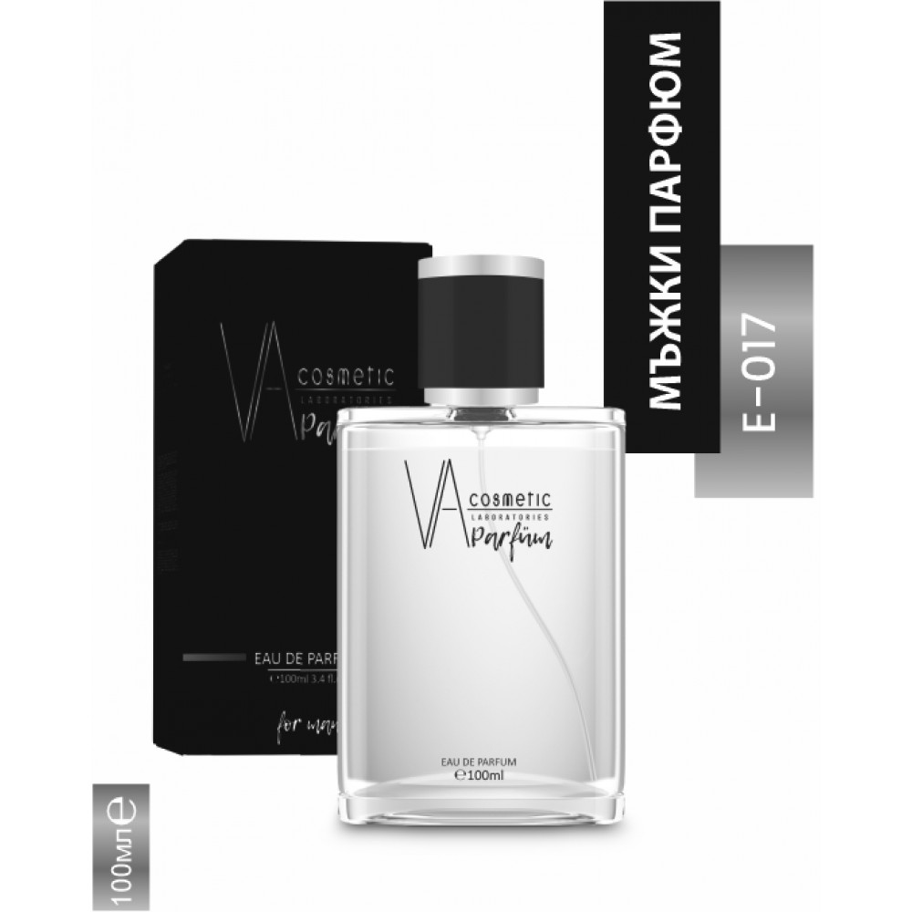 VA COSMETIC E-017 100МЛ