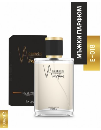 VA COSMETIC E-018 100 МЛ