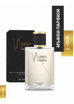 VA COSMETIC E-005 100МЛ