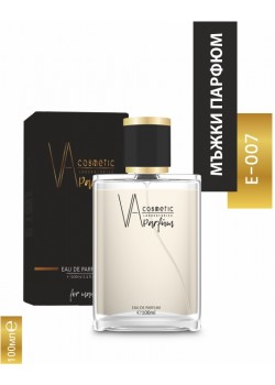 VA COSMETIC E-007 100 МЛ