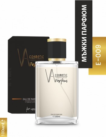VA COSMETIC E-009 100 МЛ