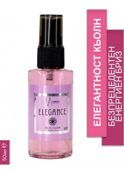 VA COSMETIC ELEGANCE Кьолн 50 МЛ