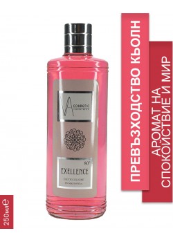 VA COSMETIC EXELLENCE Одеколон 250 МЛ