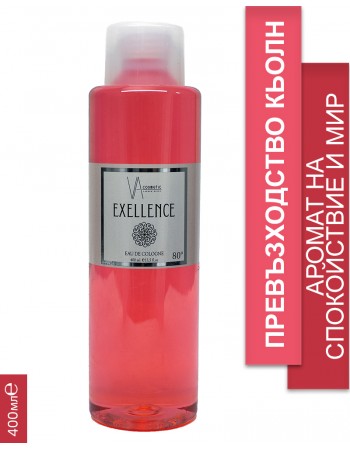 VA COSMETIC EXELLENCE Кьолн 400 МЛ