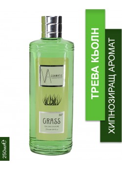 VA COSMETIC GRASS Одеколон 250 МЛ