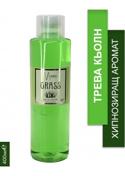 VA COSMETIC GRASS Одеколон 400 МЛ VA COSMETIC GRASS Одеколон 400 МЛ