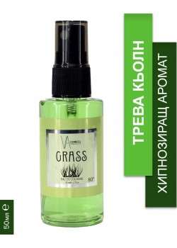 VA COSMETIC GRASS Одеколон 50 МЛ