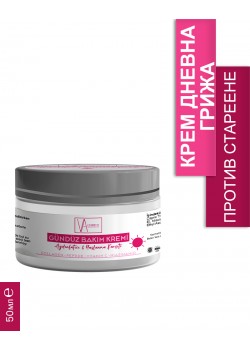 VA COSMETIC ДНЕВЕН КРЕМ 50 МЛ