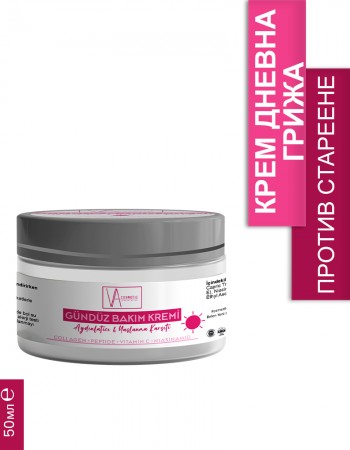 VA COSMETIC ДНЕВЕН КРЕМ 50 МЛ