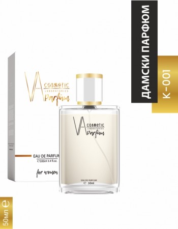 VA COSMETIC K-001 50 МЛ