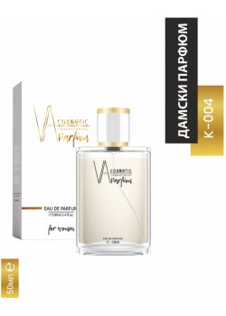 VA COSMETIC K-004 50МЛ