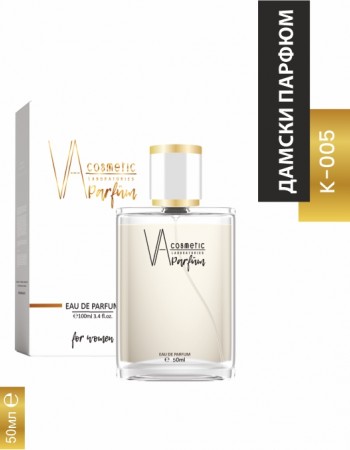 VA COSMETIC K-005 50 МЛ