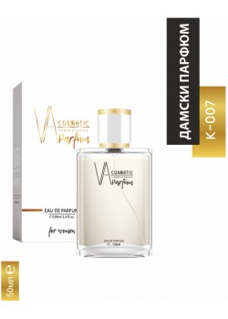 VA COSMETIC K-007 50МЛ