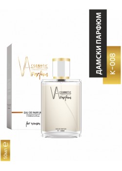 VA COSMETIC K-008 50 МЛ