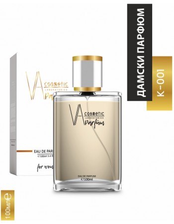 VA COSMETIC К-001 100МЛ