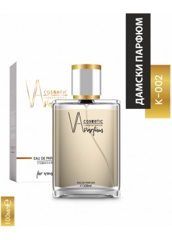 VA COSMETIC K-002 100МЛ