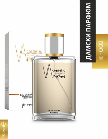 VA COSMETIC K-002 100МЛ