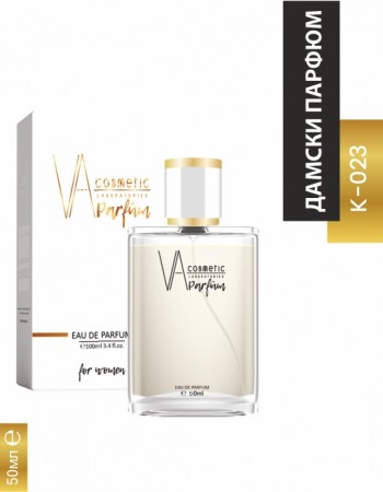 VA COSMETIC K-023 50МЛ