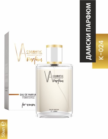 VA COSMETIC K-024 50 МЛ