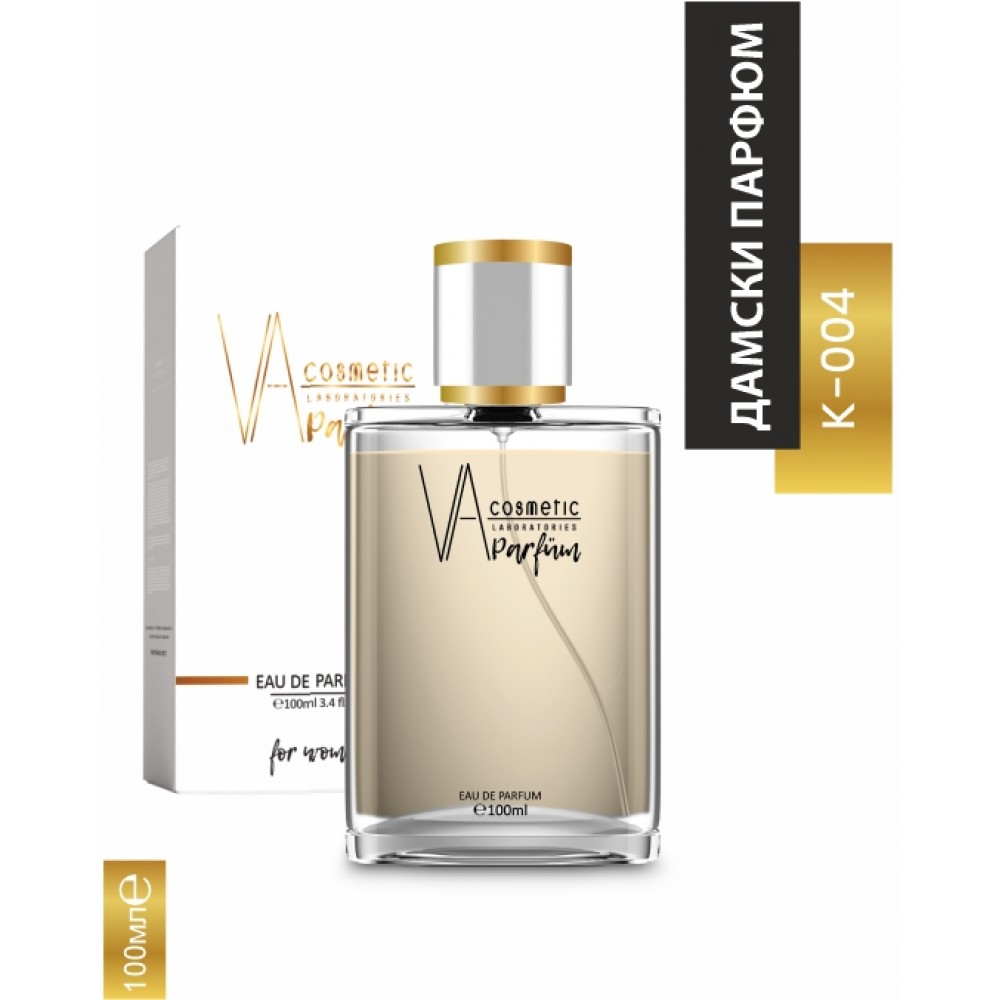 VA COSMETIC K-004 100МЛ