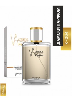 VA COSMETIC K-004 100МЛ
