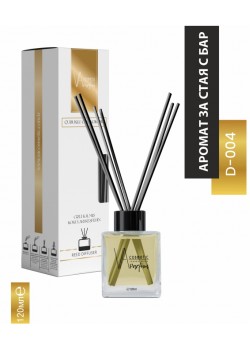 VA COSMETIC D-004 АРОМАТЕН ЗА СТАЯ