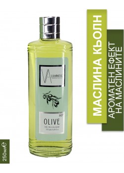 VA COSMETIC МАСЛИНА Кьолн 250 МЛ