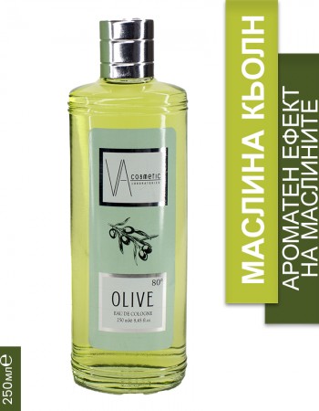 VA COSMETIC МАСЛИНА Кьолн 250 МЛ