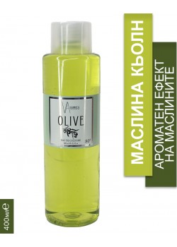 VA COSMETIC МАСЛИНА Кьолн 400 МЛ VA COSMETIC МАСЛИНА Кьолн 400 МЛ