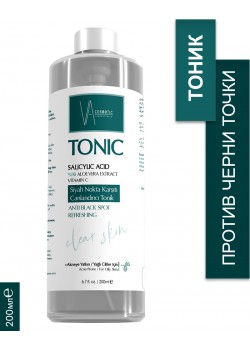 VA COSMETIC ТОНИК 200 МЛ