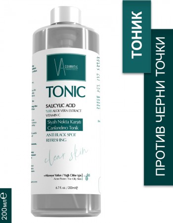 VA COSMETIC ТОНИК 200 МЛ
