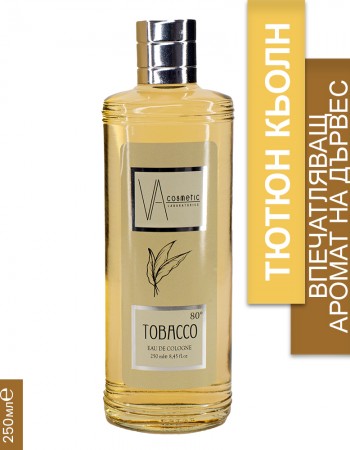 VA COSMETIC ТЮТЮН Кьолн 250 МЛ