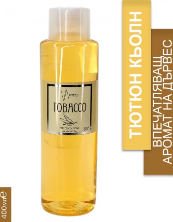 VA COSMETIC ТЮТЮН Кьолн 400 МЛ