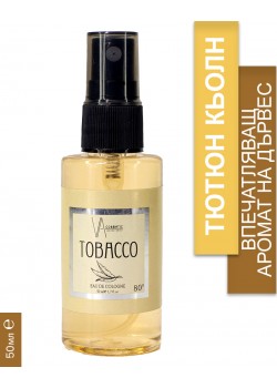 VA COSMETIC ТЮТЮН Кьолн 50 МЛ