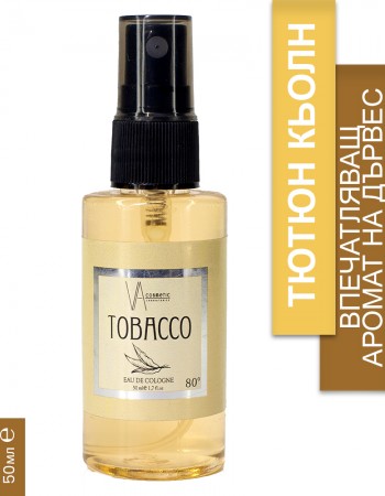 VA COSMETIC ТЮТЮН Кьолн 50 МЛ