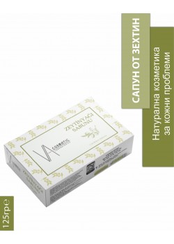 VA COSMETIC САПУН ЗЕХТИН 125 ГР